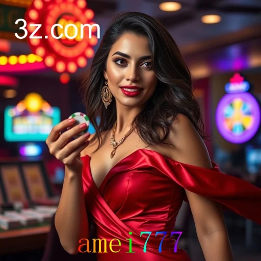 Apostas Inovadoras: A Experiência Única do Ame777