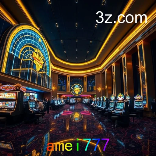 Recursos Incríveis do App ame777 que Você Vai Amar