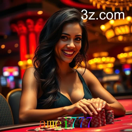 amei777 Pagamentos Seguros