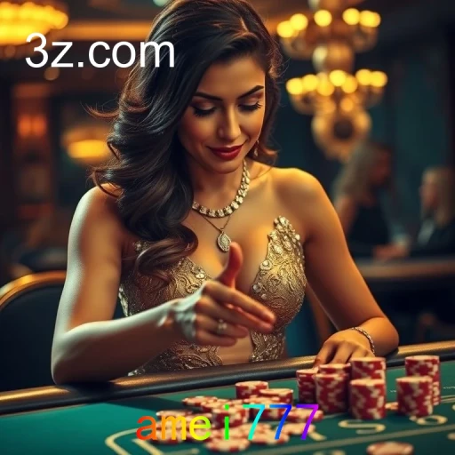 Aventuras na Plataforma do amei777: Jogue, Conecte e Ganhe