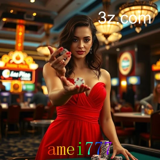 Recursos VIP do AmeI777 Transformam a Experiência de Jogos