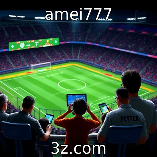 Desvendando o futuro das apostas esportivas no Brasil em 2024