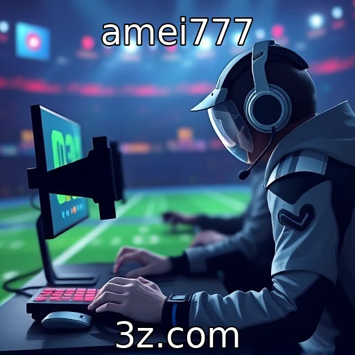 Apostas Esportivas: Como Analisar Desempenho de Times e Aumentar Ganhos