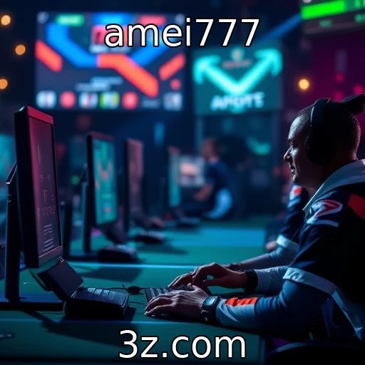 Apostas esportivas: Como analisar jogos e maximizar ganhos