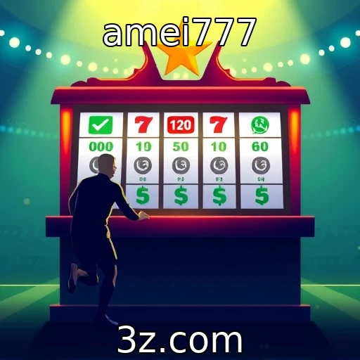 Como as apostas esportivas estão revolucionando o cenário brasileiro