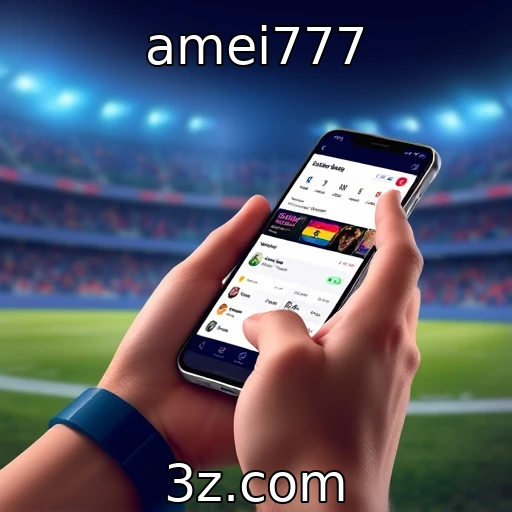 Apostas esportivas: análises que podem mudar seu jogo hoje