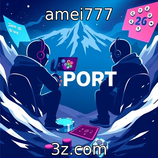 Norwegian eSports: Como as Apostas Estão Mudando o Cenário Competitivo