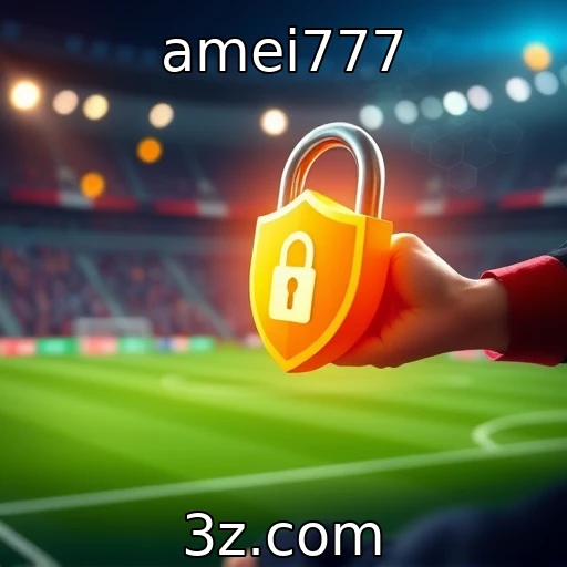 Os Segredos para Vencer em Apostas de Futebol em 2025